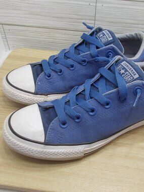 Converse All Star 659971F Junior Size 6 Padded Tongue Shoes